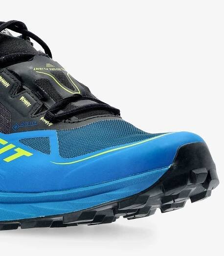 Trailové boty Dynafit Ultra 50 GORE-TEX - black out/reef
