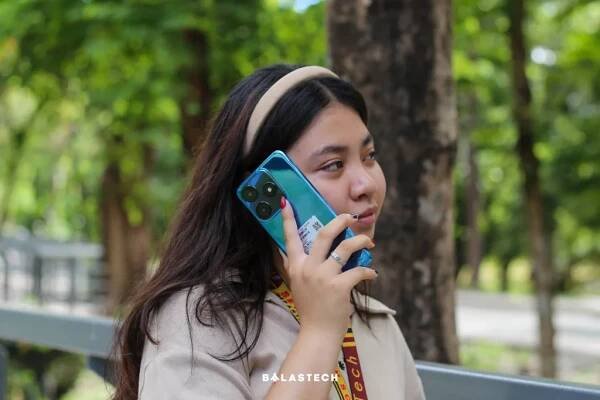 TECNO SPARK 10C Review: More than you expect! 41 - balastech