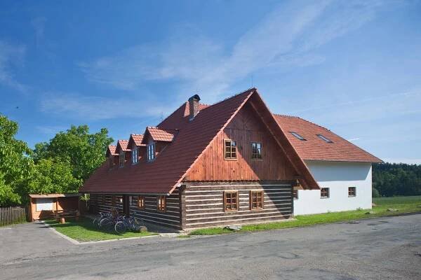 Ubytování v okolí | Městské kulturní středisko Letovice
