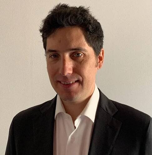 Tommaso Paiar profile