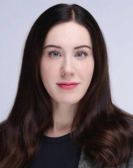 Kristin Donnelly