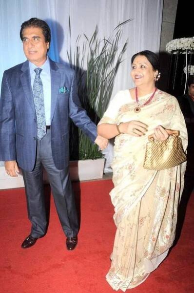 Raj Babbar - Wikipedia