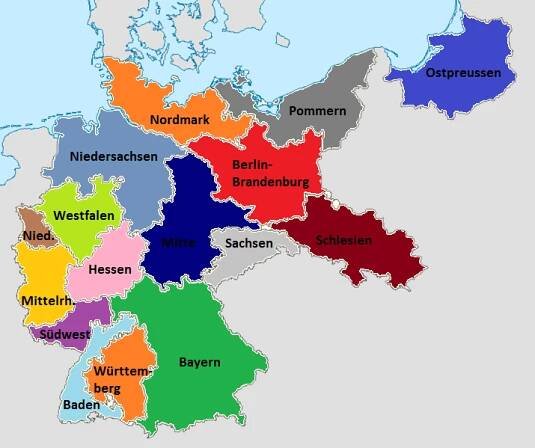 Gauliga Sachsen - Wikipedia