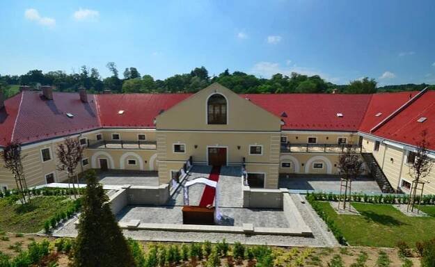 Hotel Malý Pivovar