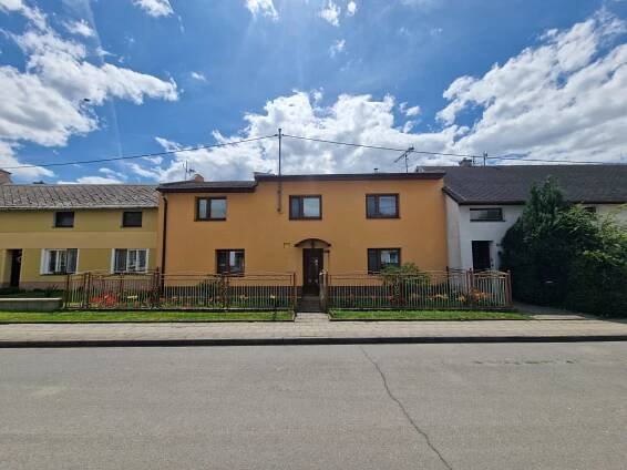 Kostelec u Holešova, okres Kroměříž