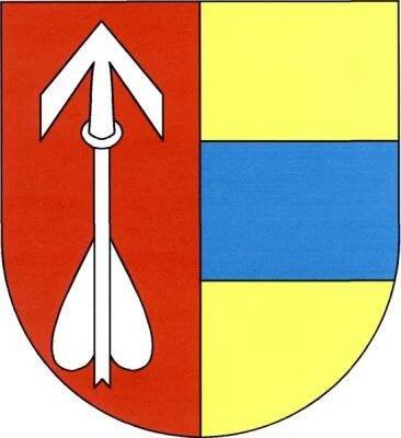 Lomnice - znak