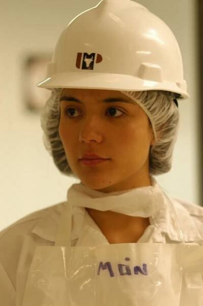 Fast Food Nation - Z filmu - Catalina Sandino Moreno