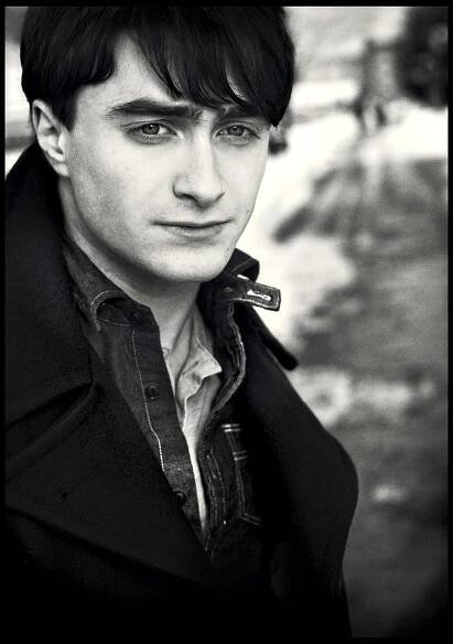 Daniel Radcliffe