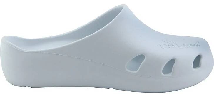 Peter Legwood Bull Bianco