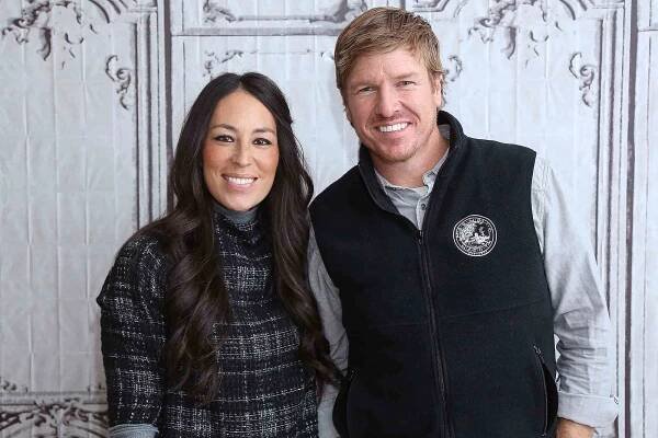 Joanna Gaines Thanks Fans Since 'Fixer Upper' Final Season Announcement: 'We Really Have Saved the Best For Last'