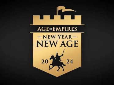 Age of Empires a Age of Mythology v roce 2024