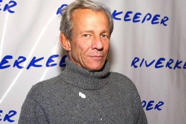 Famed Photographer Peter Beard Dead at 82: 'He Died Where He Lived: In Nature,' His Family Says