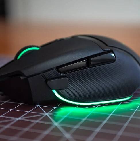 Razer Basilisk V3