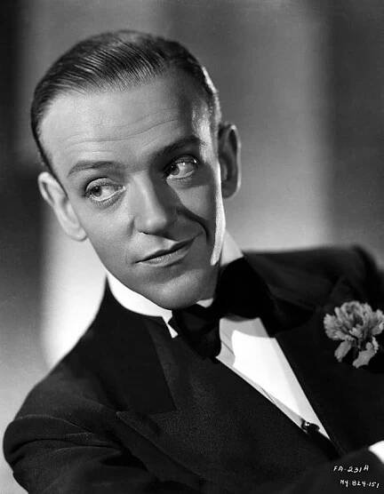 Épinglé par Mike T sur Fred Astaire en 2025 | Fred astaire, Septième art, Photo print