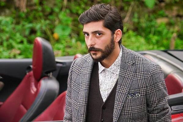 Sen Anlat Karadeniz - Episode 8 - Z filmu - Beran Soysal