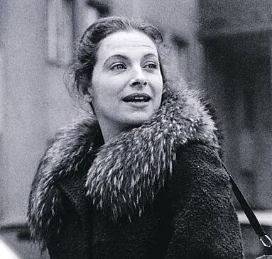 Takhle vypadala herečka v roce 1989