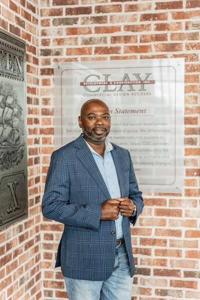 Personnel – Clay Development & Construction, Inc.