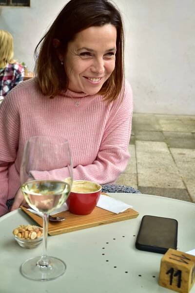 Rozhovor: Tereza Němcová Petrášková – Kulturio.cz