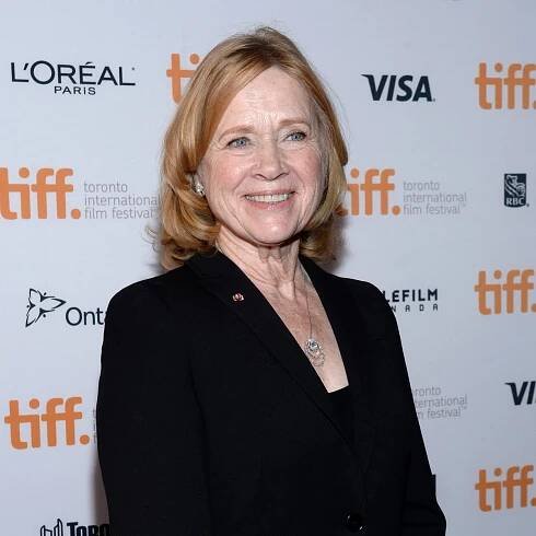 Liv Ullmann has given out many Oscars. Now she gets her own.
