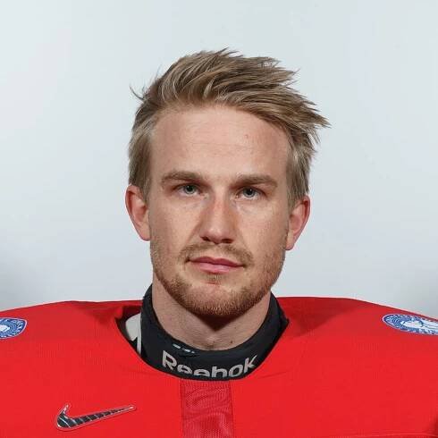 IIHF - Norway