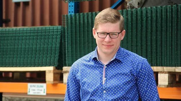 ON-LINE: Ptali jste se Tomáše Urbánka, ředitele Pletiva Dobrý