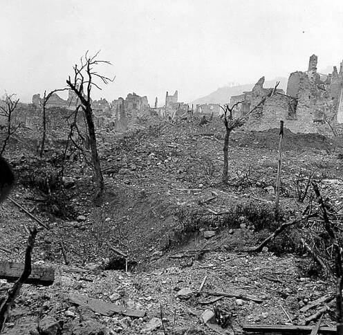Bitva o Monte Cassino