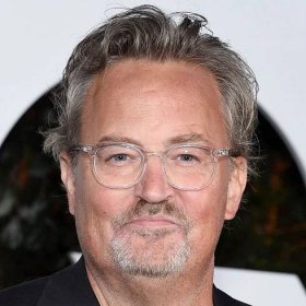 Matthew Perry was eager to make a TV comeback and felt ‘happier than ever’ in final years before death, fri...