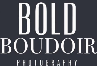 Bold Boudoir Photography | Boutique Boudoir and Glamour Photography