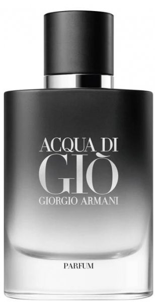 ARMANI – Fandi Perfume 