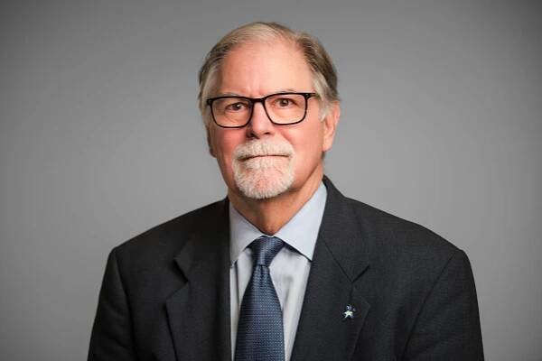 Profile picture of Robert A. Smith, PhD, FSBI