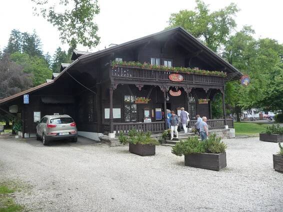 THE 10 BEST Restaurants in Marianske Lazne (Updated 2025)