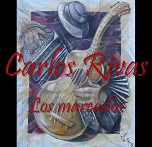 Carlos Rivas Los mareados - Vídeo Dailymotion