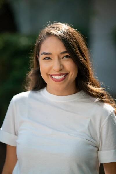 FYI+ Therapist, Cynthia Garcia
