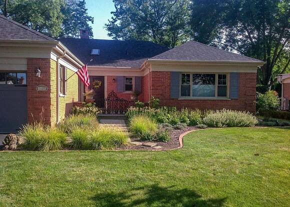 Front Yard Express - Lurvey Landscape Supply