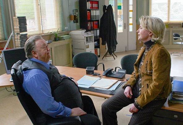 Tlusťoch - Na ostří nože (S02E10) (2007)