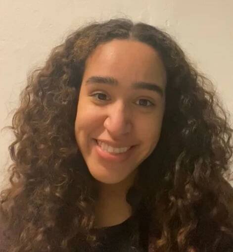 Gabriella Sotelo, Product Reviewer for Treehugger