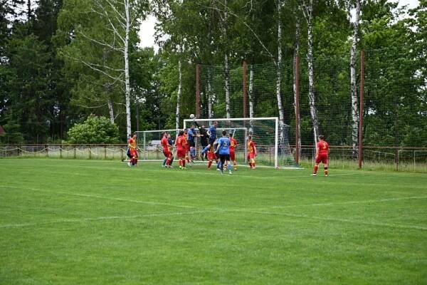 FK Mikulášovice - Město Mikulášovice