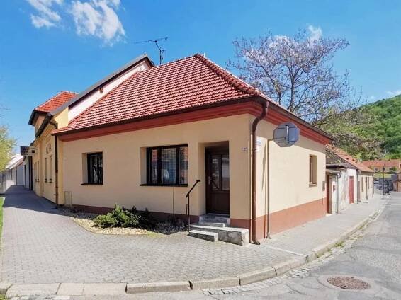 Mikulov, okres Břeclav