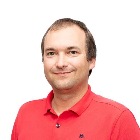 Ing. Jan Kohout