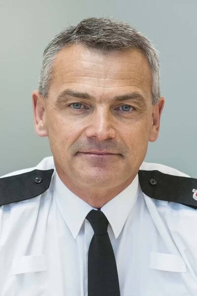 British Transport Police puts in the time to prevent crime - Railway Technology