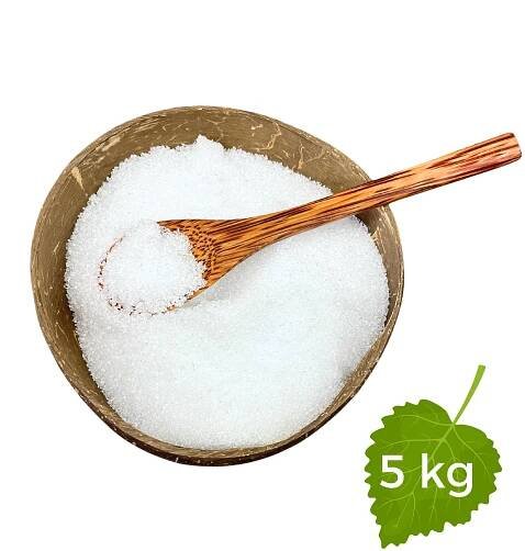 100% BIO XYLITOL, 5kg