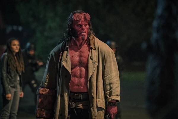 Premiéry v kinech: Velká filmová zmrtvýchvstání?