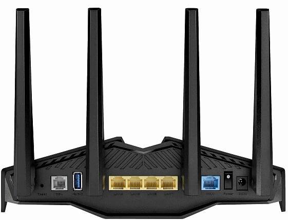 ASUS DSL-AX82U | kak.cz