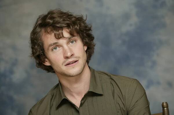 Hugh Dancy fotka