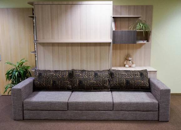 Kodukomfort » Beds