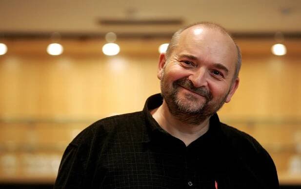 Jan Burian