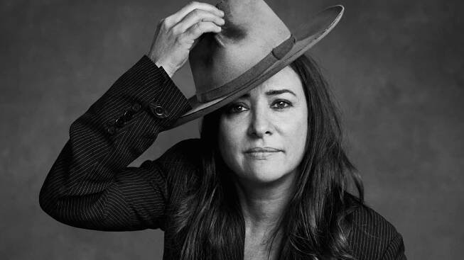 Pamela Adlon, the TV Auteur Hiding in Plain Sight