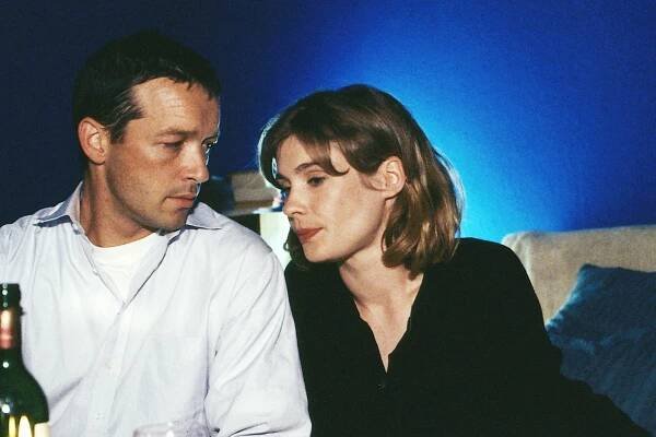 Guppies zum Tee - Z filmu - Michael Roll, Jeannette Arndt