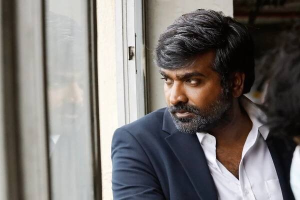 Vijay Sethupathi - Šejdíři - Z filmu
