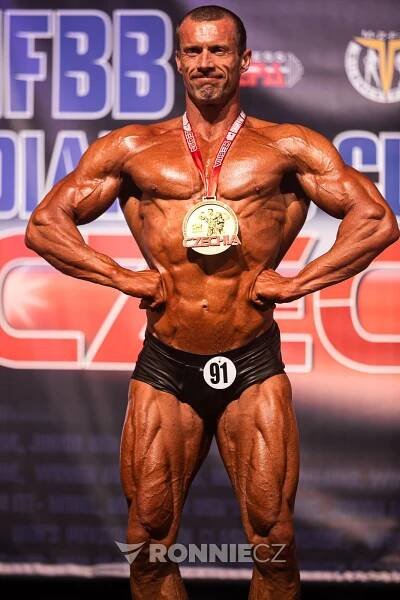 Ronnie.cz - fotogalerie